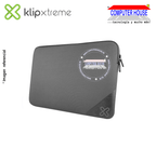 Funda para Laptop KLIP XTREME NeoActive KNS-120 hasta 15.6" colores