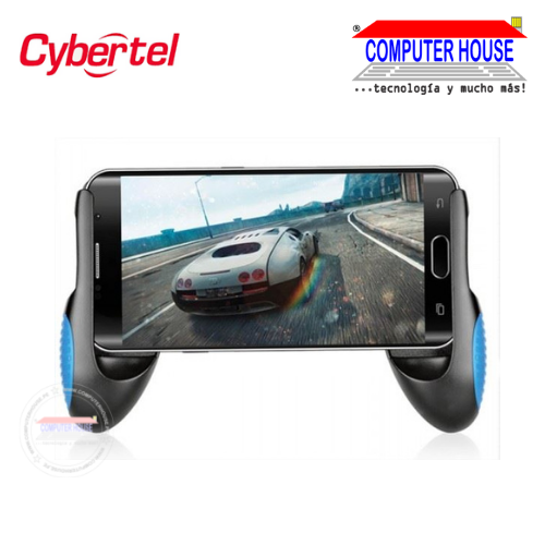 GamePad CYBERTEL G808 Driver (SOLO mango de juego para celular)