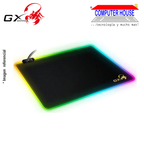 GENIUS GX GX-PAD 500S Mouse Pad, RGB Illuminated, color: black.