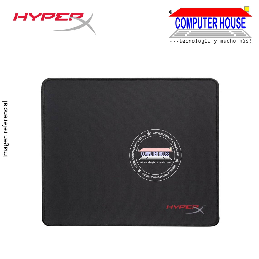 Pad Mouse HYPERX Fury Medium, Soft cloth surface (HX-MPFS-M)