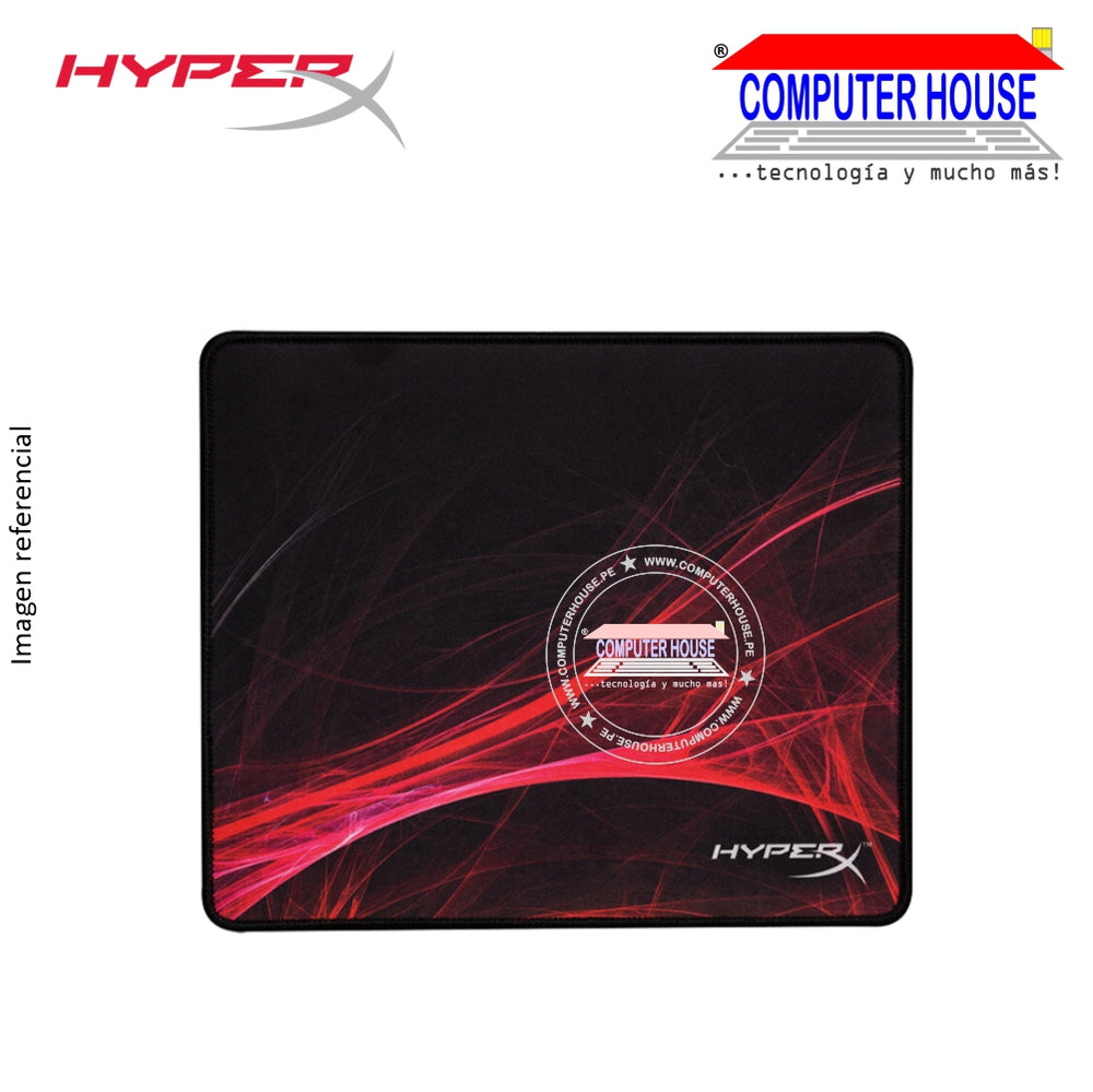 Pad Mouse HYPERX Fury S PRO Medium (HX-MPFS-S-M)