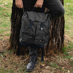 KLIP XTREME KNB-360 Alpine Backpack, for 15.6" Laptop, Colors.