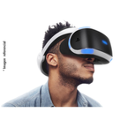 PLAYSTATION VR Virtual Reality Glasses CUH-ZVR2 5.7 Inch Full HD 1920x1080 (711719998709)