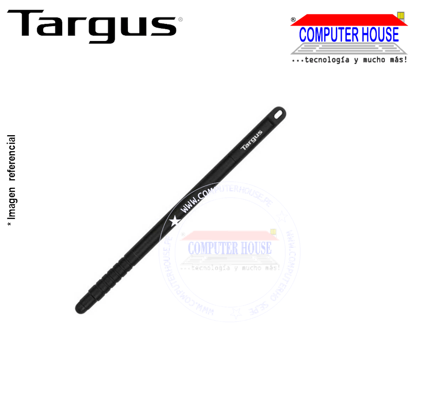 Lápiz para Tablet TARGUS Magnetic Stylus 6