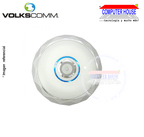 Volkscomm SP35W LED Lamp with Bluetooth Speaker Neutral Light | 30 Watts