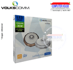 Volkscomm SP35W LED Lamp with Bluetooth Speaker Neutral Light | 30 Watts