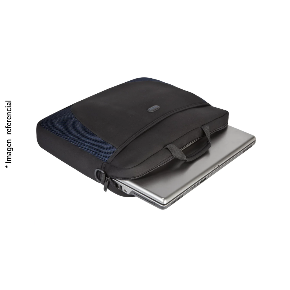TARGUS Slipcase 17.3" Black (CVR217)