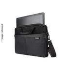 TARGUS Business Casual Slipcase 15.6" Black Briefcase (TSS898DI) 