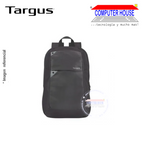 TARGUS Intellect Europa Backpack 15.6" Black (TBB565DI-70) 
