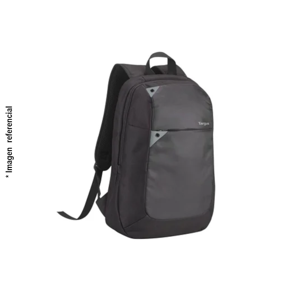 Mochila TARGUS Intellect Europa 15.6" Black (TBB565DI-70)