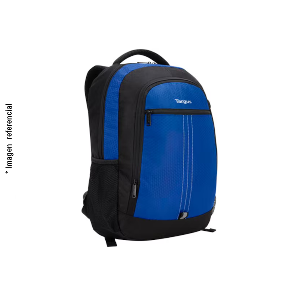Mochila TARGUS City 15.6" Blue (TSB89002DI)