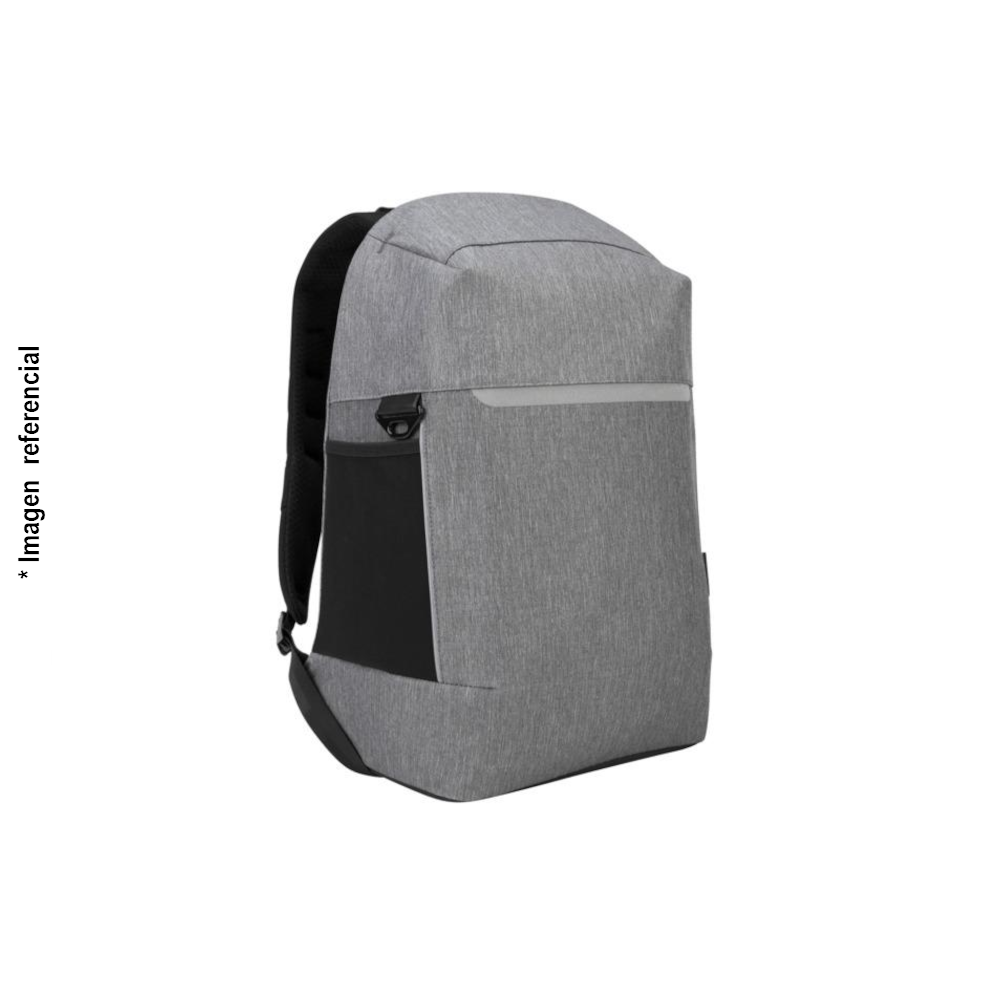 TARGUS Citylite Pro Security Backpack 15.6" Gray (TSB938GL)