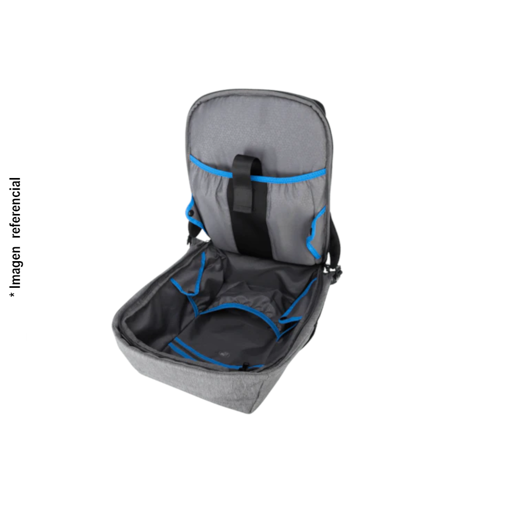 TARGUS Citylite Pro Security Backpack 15.6" Gray (TSB938GL)