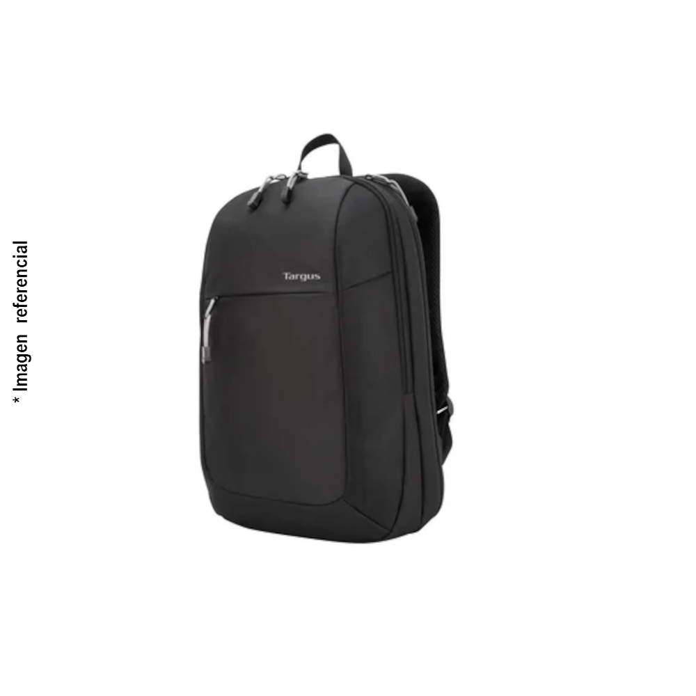 TARGUS Intellect Essential 15.6" Black Backpack (TSB966DI)