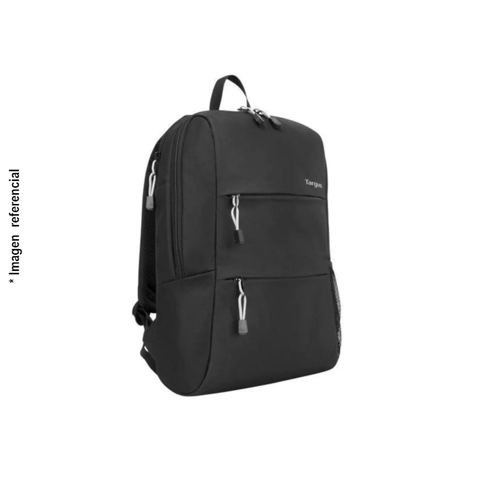 Mochila TARGUS Intellect Plus 15.6" Black (TSB967DI)