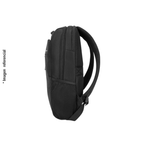 TARGUS Intellect Advanced 15.6" Black Backpack (TSB968DI) 