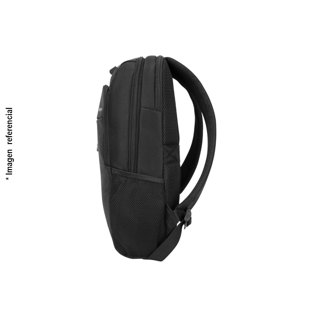 Mochila TARGUS Intellect Advanced 15.6" Black (TSB968DI)