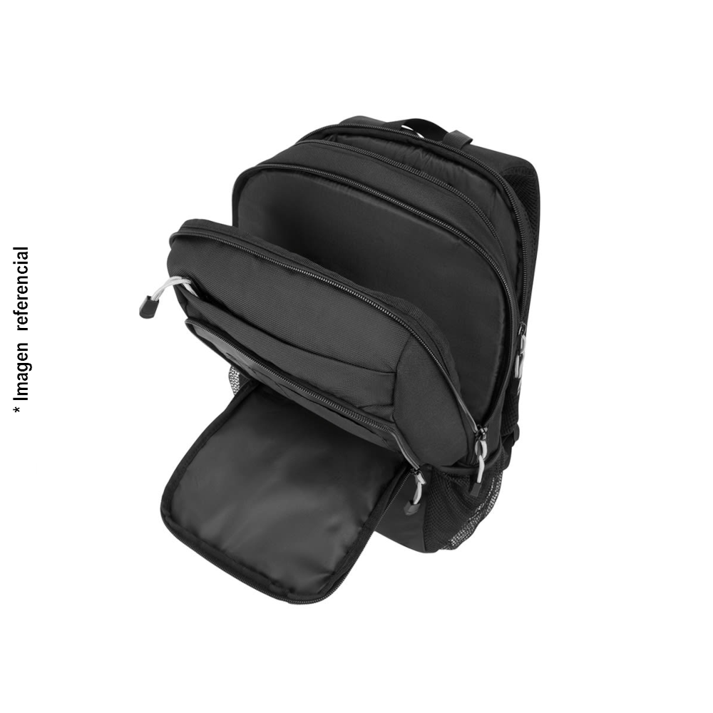 Mochila TARGUS Intellect Advanced 15.6" Black (TSB968DI)