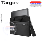 TARGUS Business Casual Slipcase 15.6" Black Briefcase (TSS898DI) 