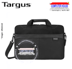 TARGUS Business Casual Slipcase 15.6" Black Briefcase (TSS898DI) 