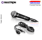 Micrófono MAXTRON Soul - MX601