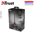 Micrófono TRUST GXT 239 Nepa Gaming, Jack 3.5mm.