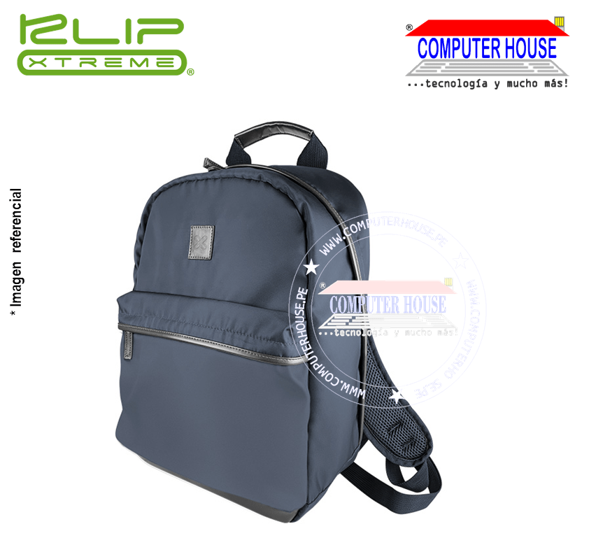 KLIP XTREME Berna Backpack for Laptop 15.6" KNB-406 