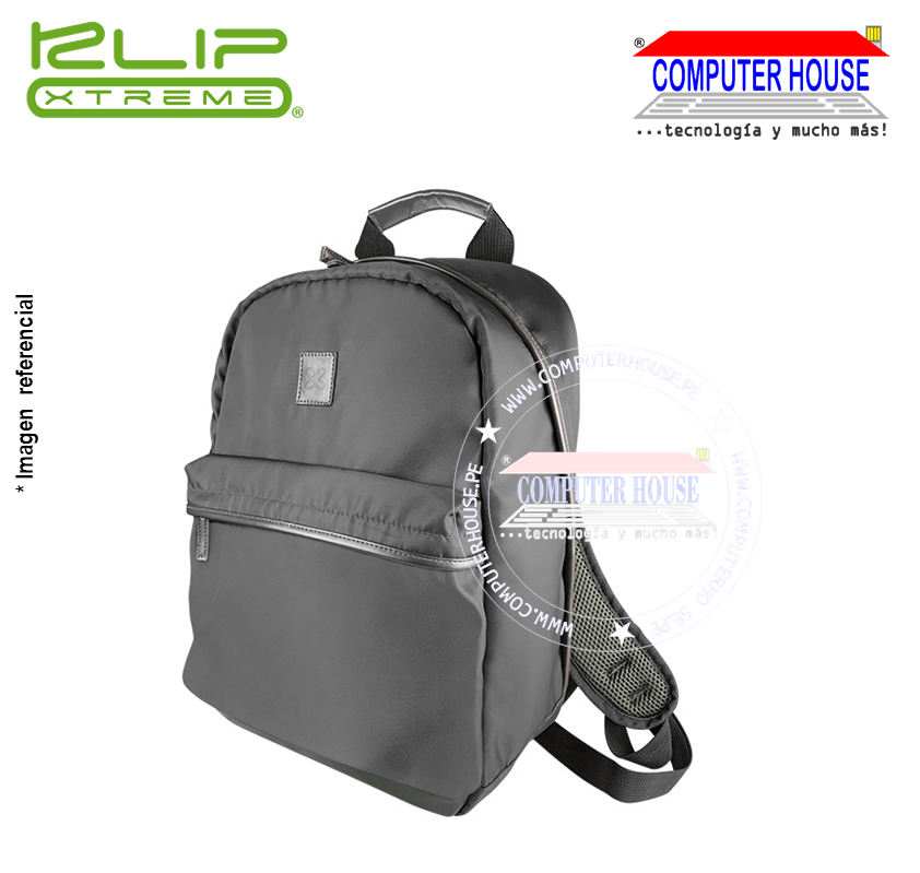 KLIP XTREME Berna Backpack for Laptop 15.6" KNB-406 