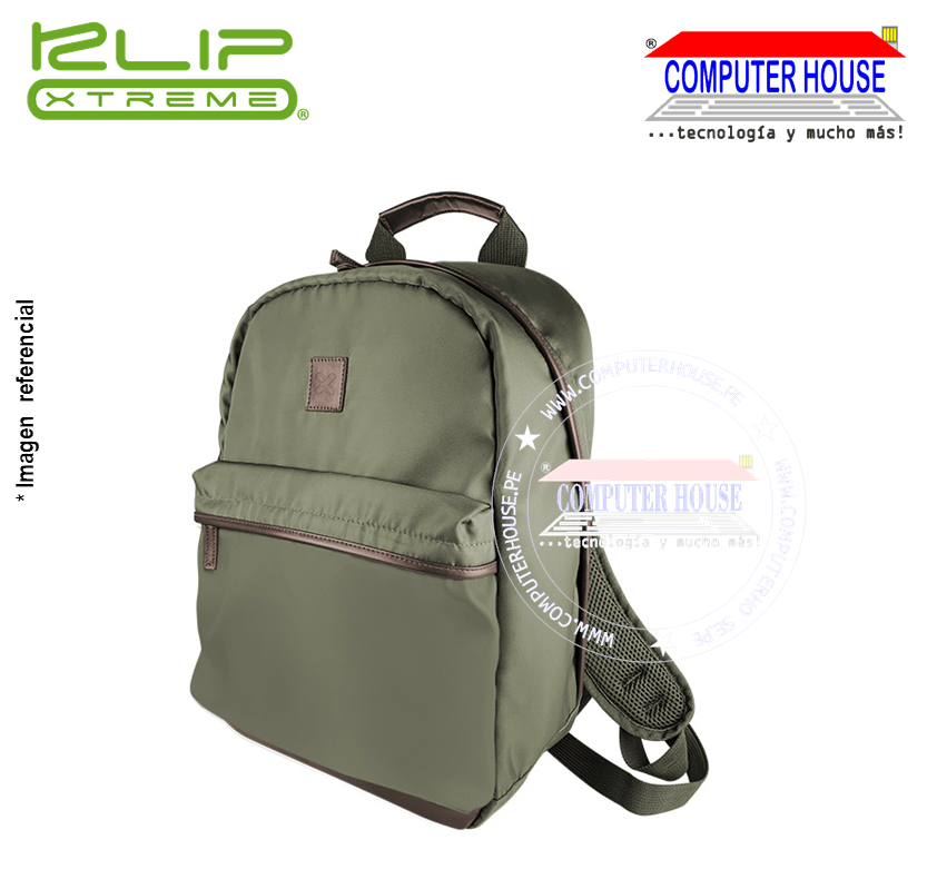 KLIP XTREME Berna Backpack for Laptop 15.6" KNB-406 