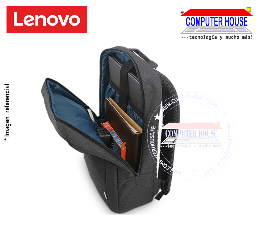 LENOVO Casual B210 15.6" Backpack