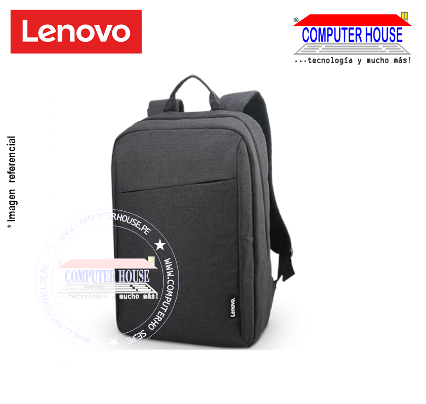 LENOVO Casual B210 15.6" Backpack