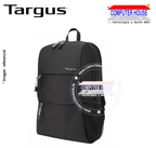 TARGUS Intellect Plus laptop backpack 15.6" Black