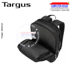 TARGUS Intellect Plus laptop backpack 15.6" Black