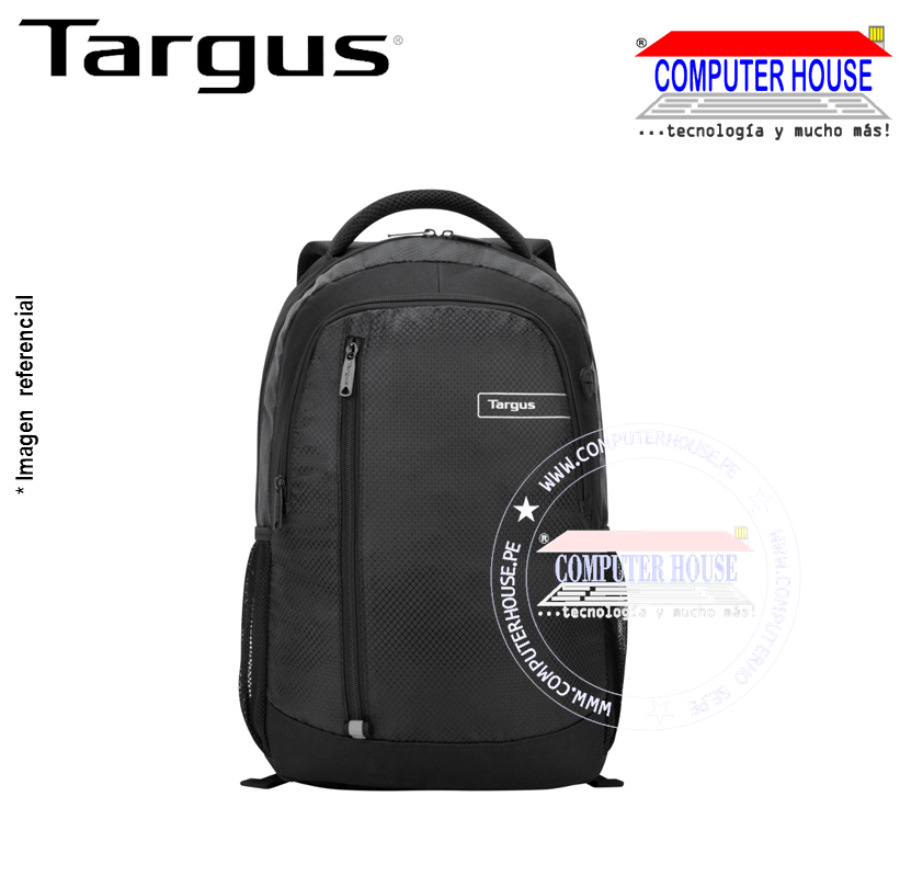 Mochila TARGUS Sport para laptop 15.6