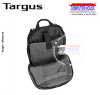 TARGUS Urbanite Compact Laptop Backpack 15.6" Black/Gray