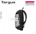 TARGUS Urbanite Compact Laptop Backpack 15.6" Black/Gray