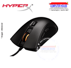 HYPERX Pulsefire FPS PRO Wired Gamer Mouse, USB Connection.