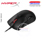 HYPERX Pulsefire Raid Wired Gamer Mouse, USB Connection.