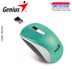 Mouse Inalámbrico GENIUS NX-7010, Receptor USB.