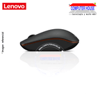 LENOVO Mouse inalámbrico 400 conexión USB.