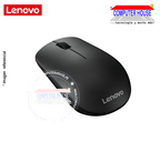 LENOVO Mouse inalámbrico 400 conexión USB.