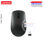 LENOVO Mouse inalámbrico 400 conexión USB.