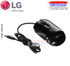 Mouse LG Scanner LSM-100