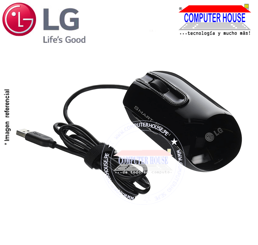 Mouse LG Scanner LSM-100