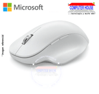 Mouse Inalámbrico MICROSOFT Souris Ergonomic, Conexión Bluetooth.