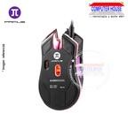 PRIMUS Gladius 1000S PMO-201 Wired Gamer Mouse, USB Connection.