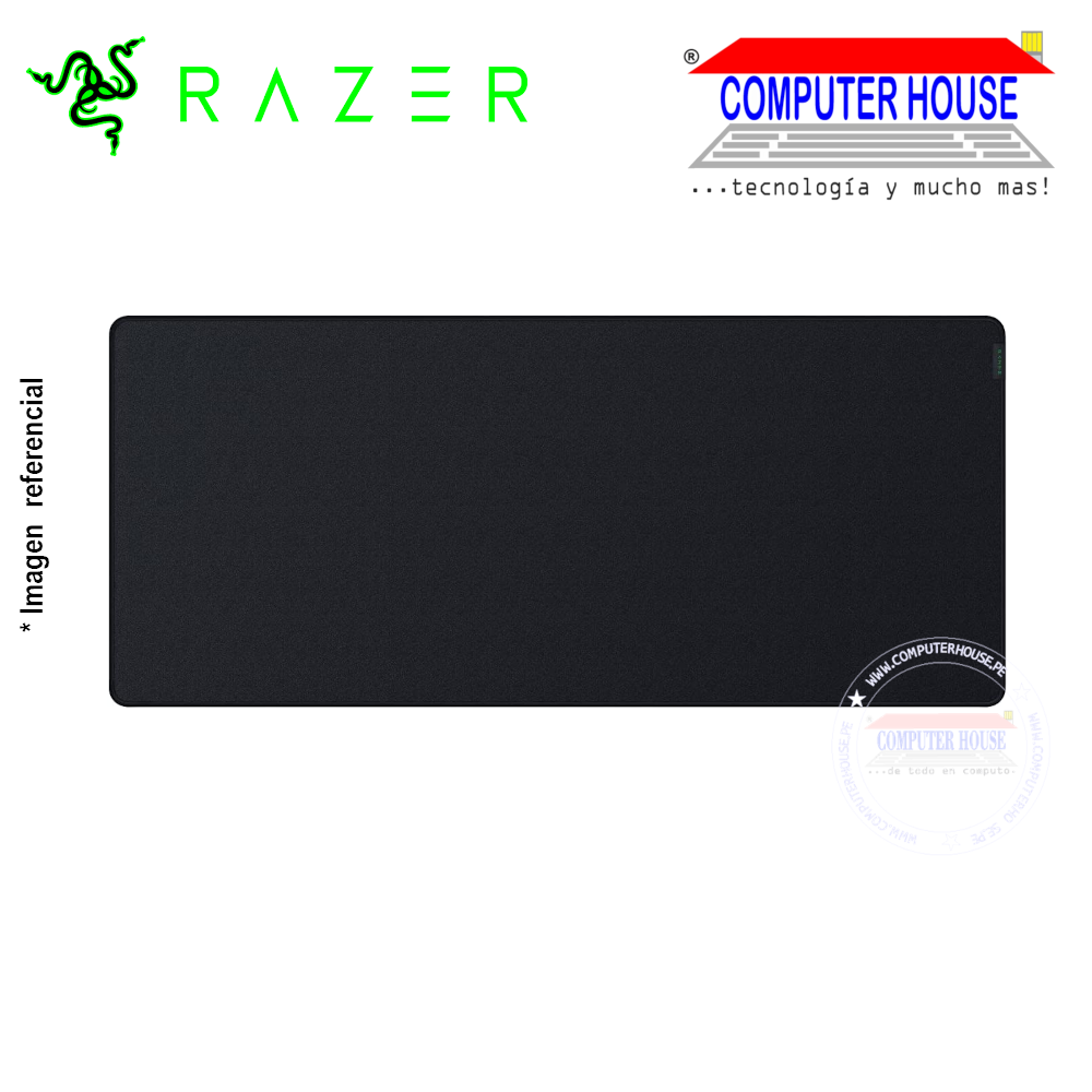 Pad Mouse RAZER STRIDER Hybrid XXL Black (RZ02-03810100-R3U1)