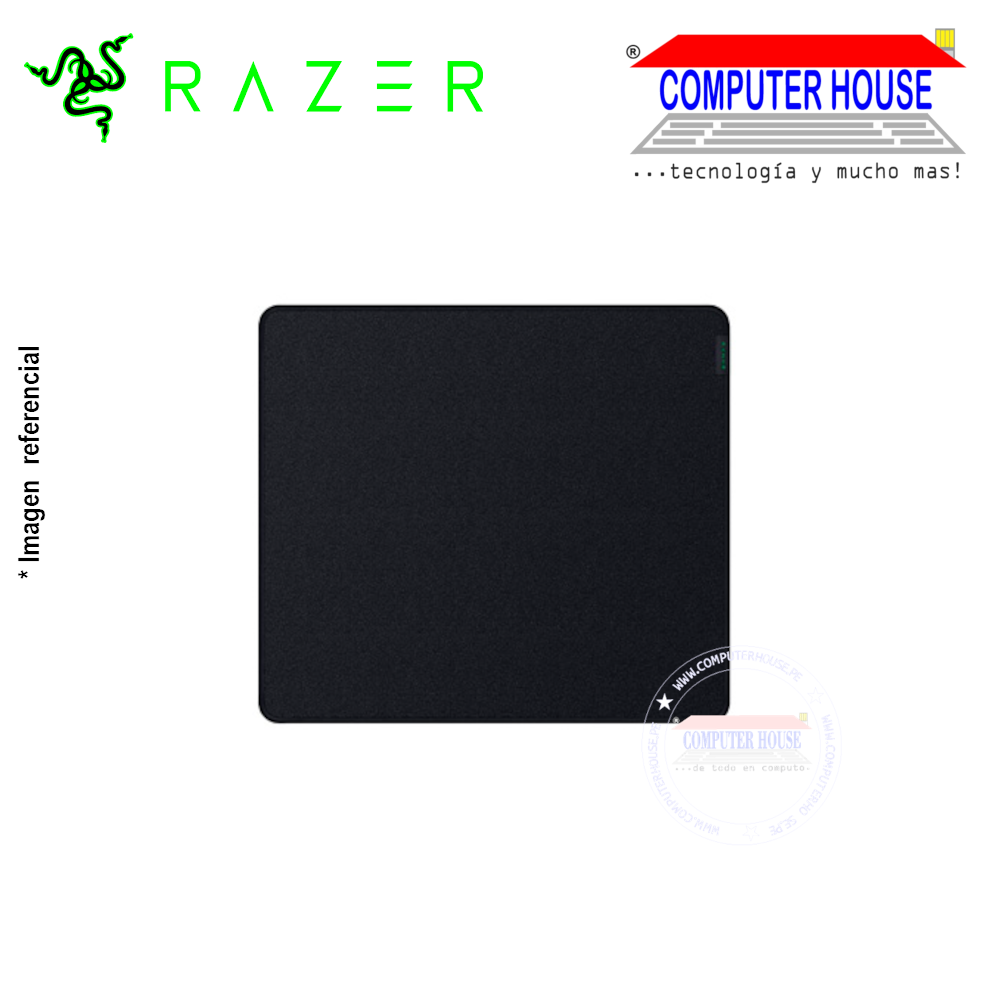 RAZER PAD MOUSE STRIDER HYBRID LARGE BLACK (RZ02-03810200-R3U1)