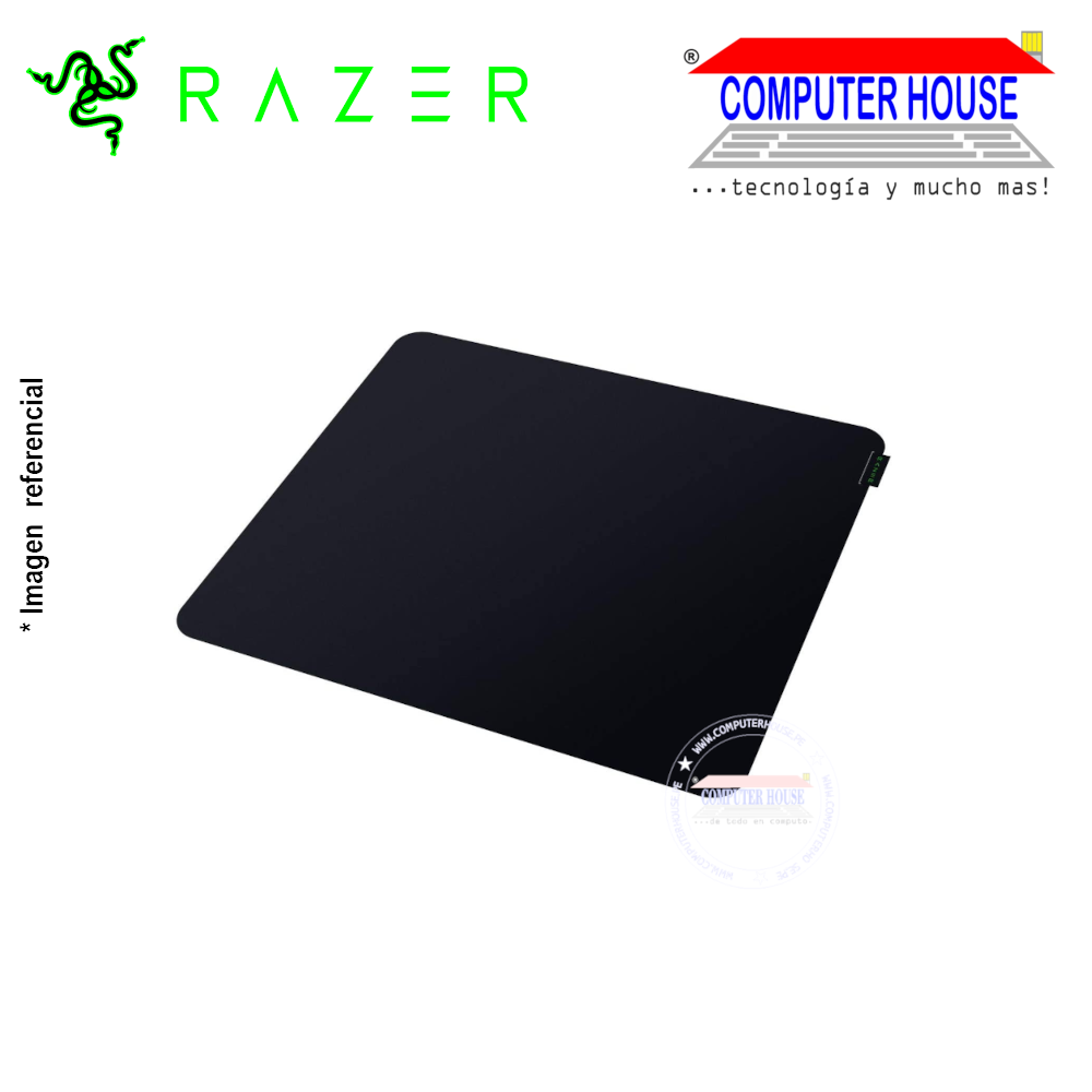 RAZER PAD MOUSE SPHEX V3 SMALL HARD BLACK (RZ02-03820100-R3U1)