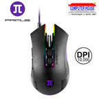 PRIMUS Gladius 1000S PMO-201 Wired Gamer Mouse, USB Connection.